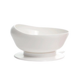 Large Scoop Bowl or Plate: Stable, One-Handed Dining Aids for Independent Eating