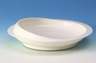 Large Scoop Bowl or Plate: Stable, One-Handed Dining Aids for Independent Eating
