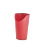 Nose Cut Out Cup (Nosey Cup): Effortless Drinking with Minimal Head Movement