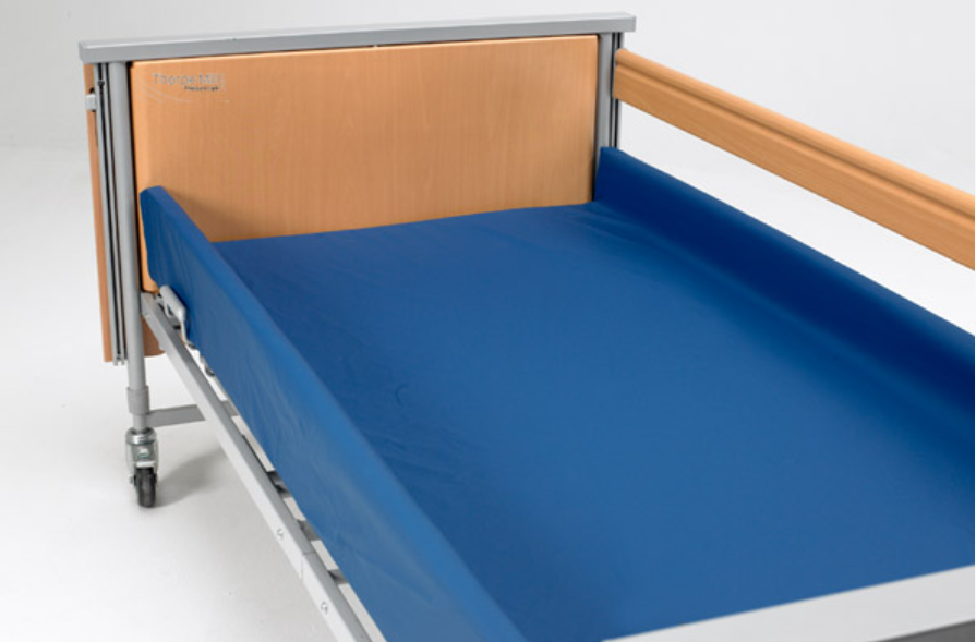 Cradle Foam Underlay: Complete Safety Solution for Anti-Pressure Mattresses