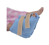 Fibre Filled Elbow & Heel Protectors | Adjustable Pressure Sore Prevention Aids (UK Made)