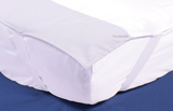 Base Sheet & Draw Sheet Set | 2-Way/4-Way Low Friction for Alternating Pressure Mattresses