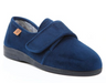 Sophie Extra Wide Ladies Slipper (Extra Wide Fit 4E-6E)