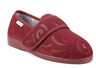 Sophie Extra Wide Ladies Slipper (Extra Wide Fit 4E-6E)