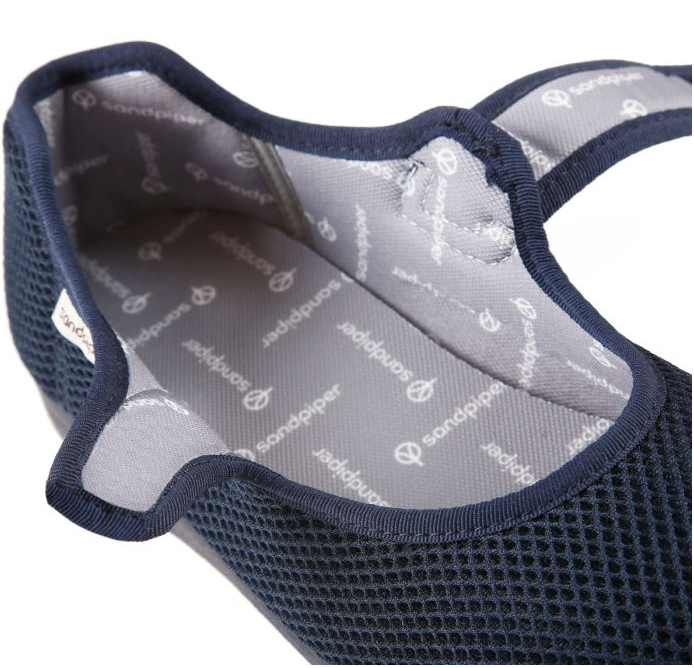 Mary Ladies Extra-Wide House Shoe Extra Wide Fit (4E-6E)