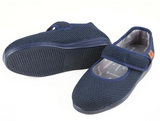 Mary Ladies Extra-Wide House Shoe Extra Wide Fit (4E-6E)
