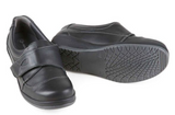 Farden Ladies Extra-Wide Touch Fastening Shoe Extra Wide Fit (4E-6E)
