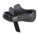 Farden Ladies Extra-Wide Touch Fastening Shoe Extra Wide Fit (4E-6E)