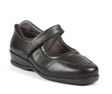 Welton Ladies Extra-Wide Mary-Jane Shoe Extra Wide Fit (4E-6E)