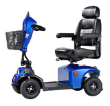 FreeRider Mayfair 4 Evolution Mobility Scooter - 4mph