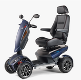 TGA Vita S Mobility Scooter - 8mph
