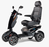 TGA Vita S Mobility Scooter - 8mph