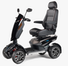 TGA Vita S Mobility Scooter - 8mph