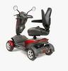 TGA Vita Lite Mobility Scooter - 6mph