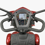 TGA Vita Lite Mobility Scooter - 6mph