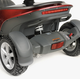 TGA Vita Lite Mobility Scooter - 6mph