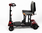 Monarch Mobility Genie Folding Mobility Scooter - 4mph