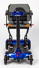 Monarch Mobility Genie Folding Mobility Scooter - 4mph