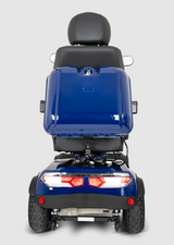 Scooterpac Ignite Sport Mobility Scooter - 8mph