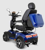 Scooterpac Ignite Sport Mobility Scooter - 8mph