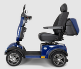 Scooterpac Ignite Sport Mobility Scooter - 8mph