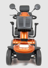 Scooterpac Savvy 8 Mobility Scooter - 8mph