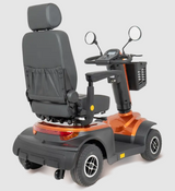 Scooterpac Savvy 8 Mobility Scooter - 8mph