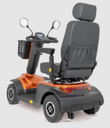 Scooterpac Savvy 8 Mobility Scooter - 8mph