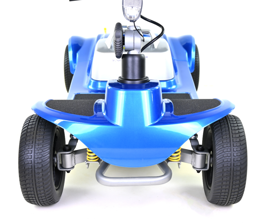 One Rehab Marlin Mobility Scooter - 4mph