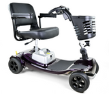 One Rehab Marlin Mobility Scooter - 4mph