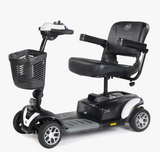 TGA Zest Mobility Scooter - 4mph