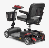 TGA Zest Mobility Scooter - 4mph