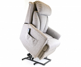 One Rehab Prince Dual Motor Rise Recliner Chair