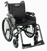 Force Healthcare Blaze Lightweight Self Propelled Wheelchair