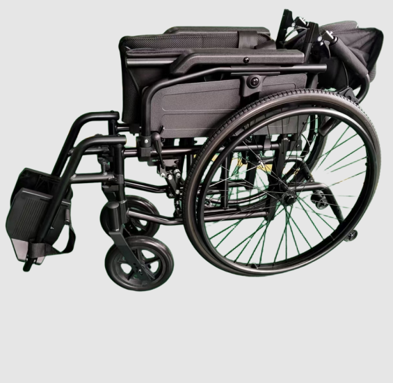 Force Healthcare Blaze Lightweight Self Propelled Wheelchair