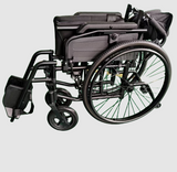 Force Healthcare Blaze Lightweight Self Propelled Wheelchair