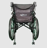 Force Healthcare Blaze Lightweight Self Propelled Wheelchair