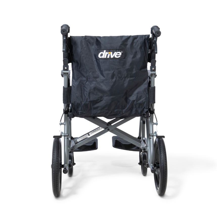 Drive AeroMg Transit Wheelchair