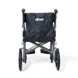 Drive AeroMg Transit Wheelchair