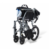 Drive AeroMg Transit Wheelchair