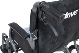 Drive AeroMg Transit Wheelchair