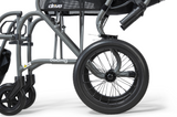 Drive AeroMg Transit Wheelchair