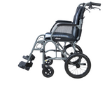Drive AeroMg Transit Wheelchair