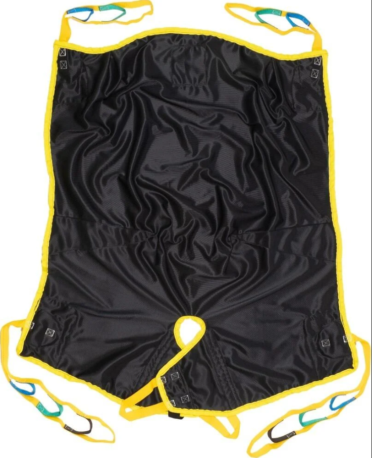 COMFORT VALUE™ In-Chair Split Leg Poly Sling > CVSLP