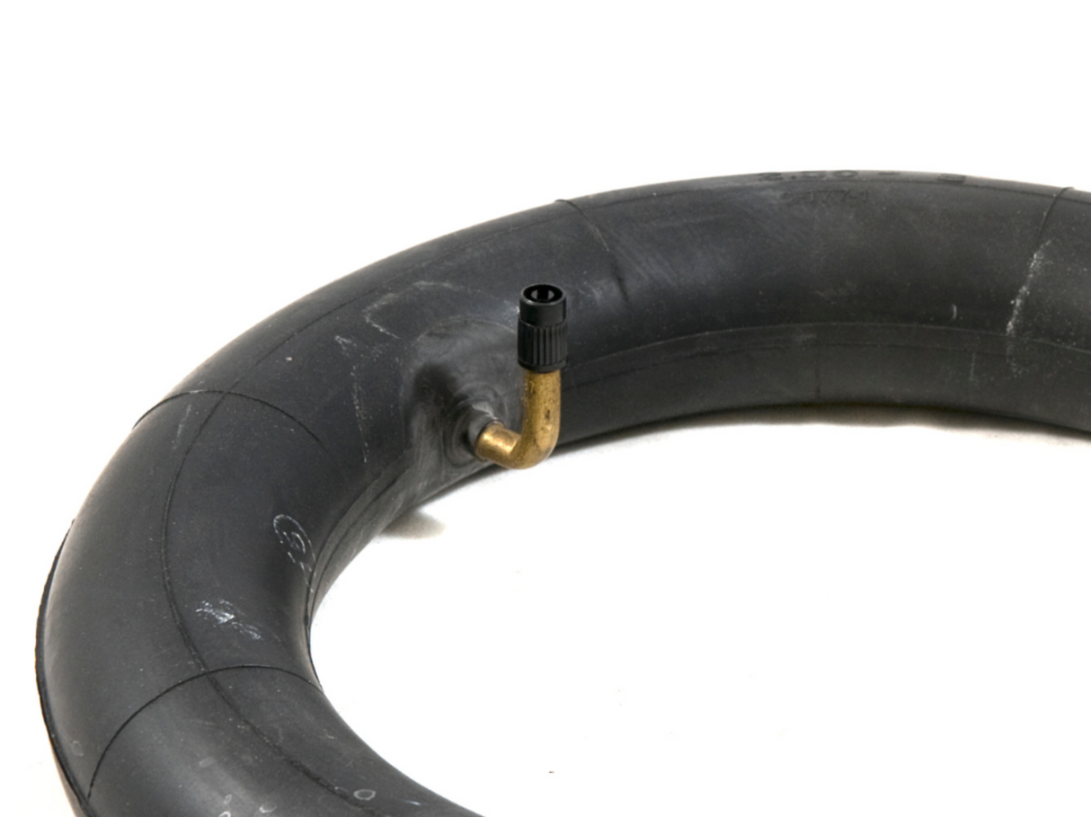 4.00-4 (400 x 4) Mobility Scooter Inner Tubes: Heavy-Duty Support for Large Wheels