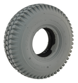 300 x 4 (260 x 85) Puncture-Proof Infill Mobility Scooter Tyres: The Ultimate Reliability