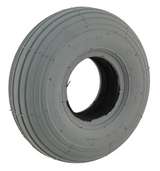 300 x 4 (260 x 85) Puncture-Proof Infill Mobility Scooter Tyres: The Ultimate Reliability