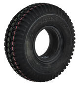 300 x 4 (260 x 85) Puncture-Proof Infill Mobility Scooter Tyres: The Ultimate Reliability