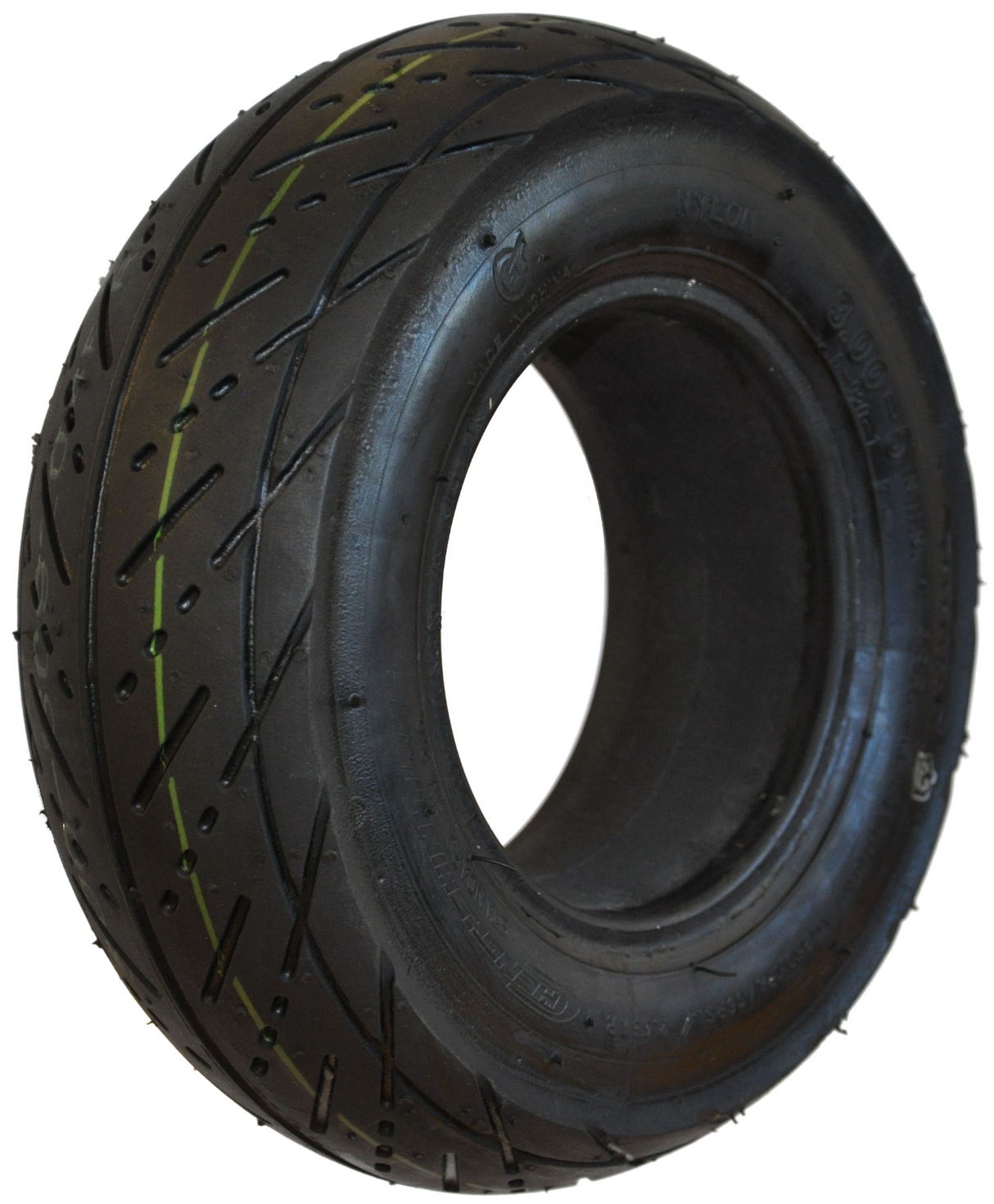 300 x 5 (3.00-5) Puncture-Proof Infill Mobility Scooter Tyres: The Premium Drive Envoy Solution