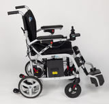 Monarch Mobility Air Pro Powerchair